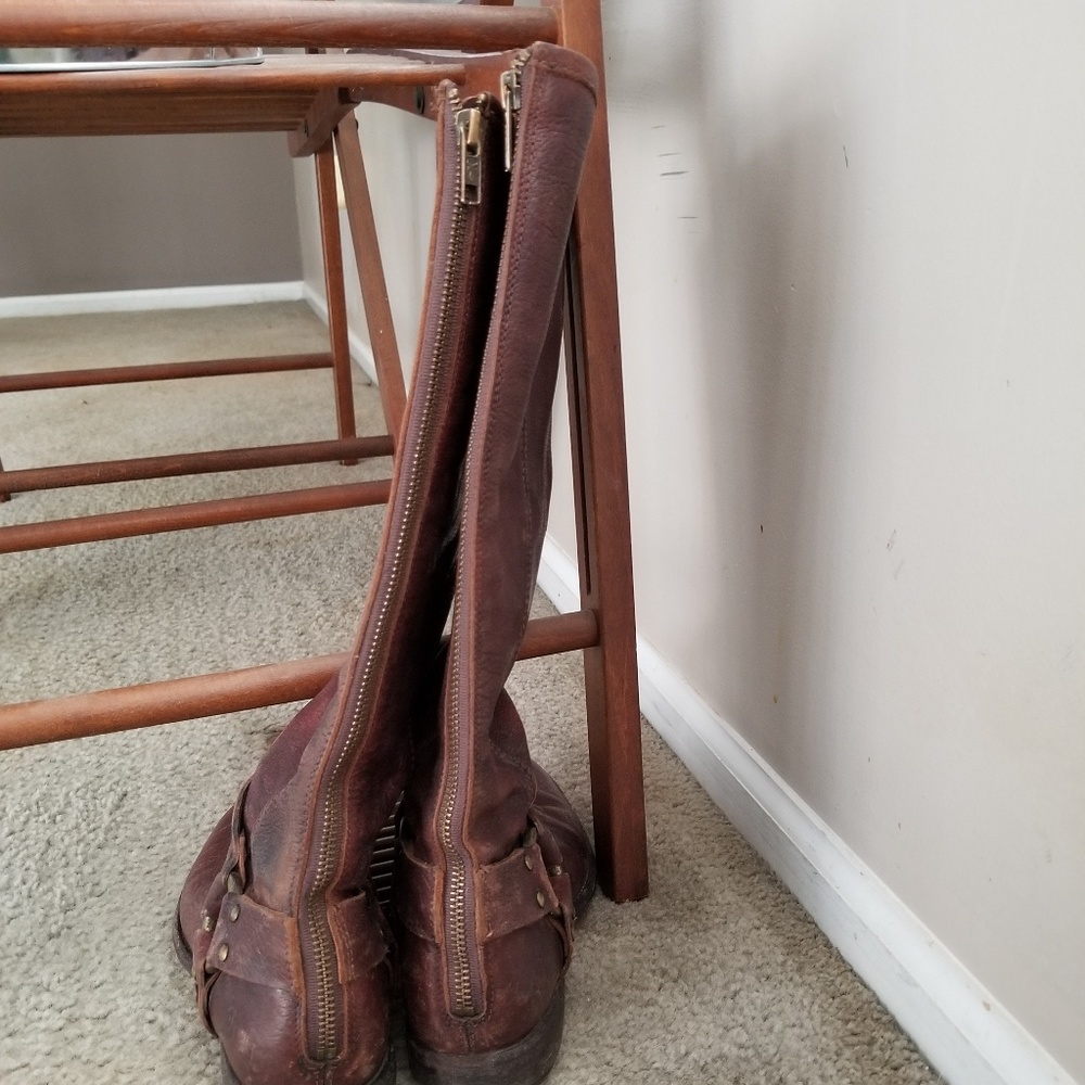 Frye Boots - Picture 3 of 6